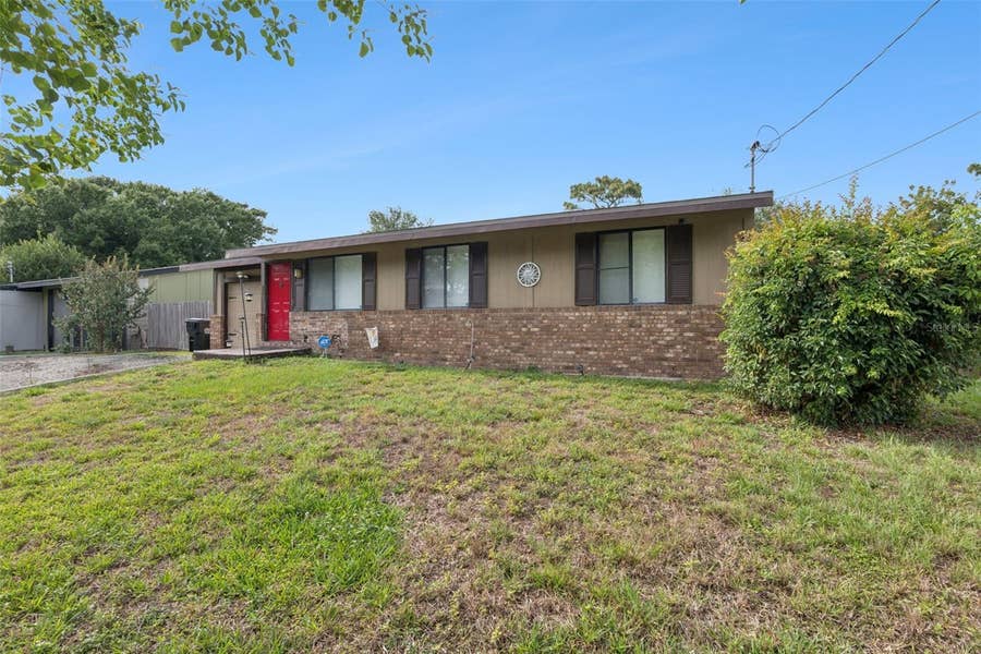 Property photo for 25 W THRUSH STREET, Apopka, FL
