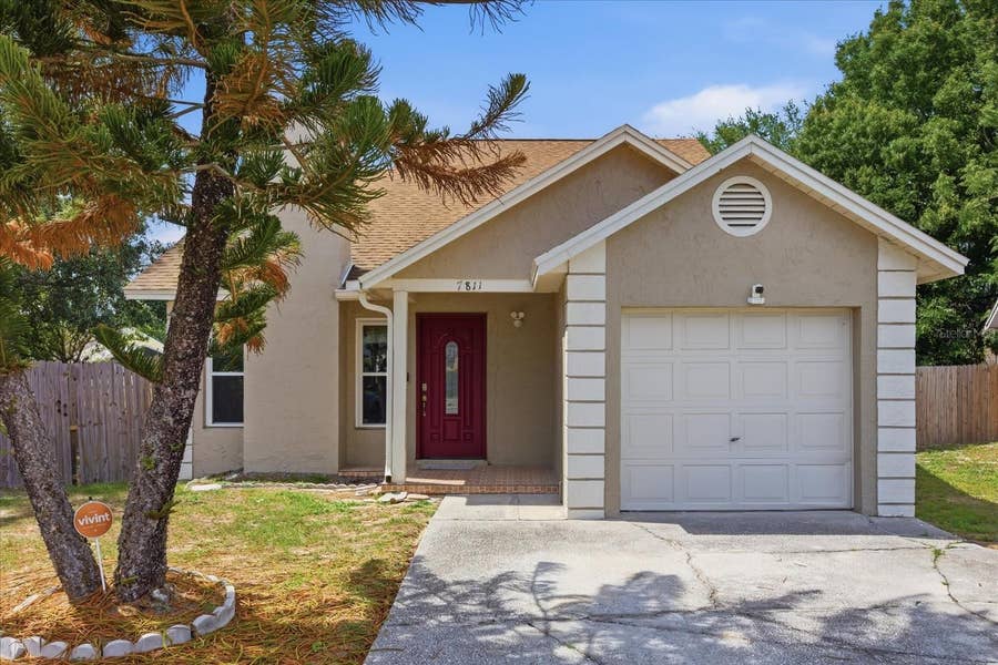 Property photo for 7811 WORTHAM COURT, Orlando, FL