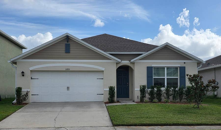 Property photo for 3285 EASTGROVE TER, Sanford, FL