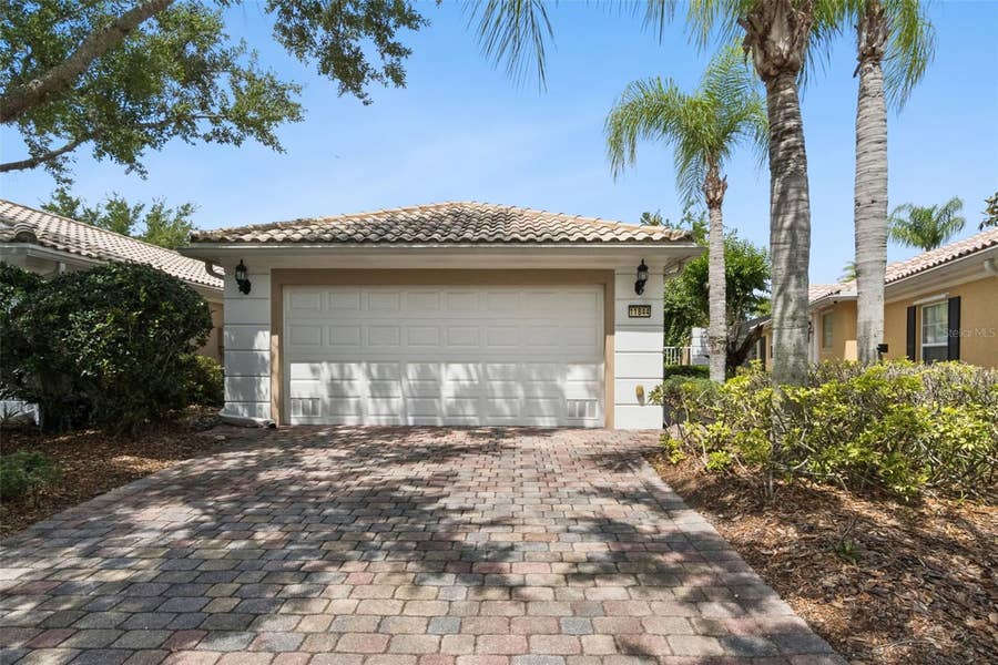 Property photo for 11844 ASTILBE DRIVE, Orlando, FL