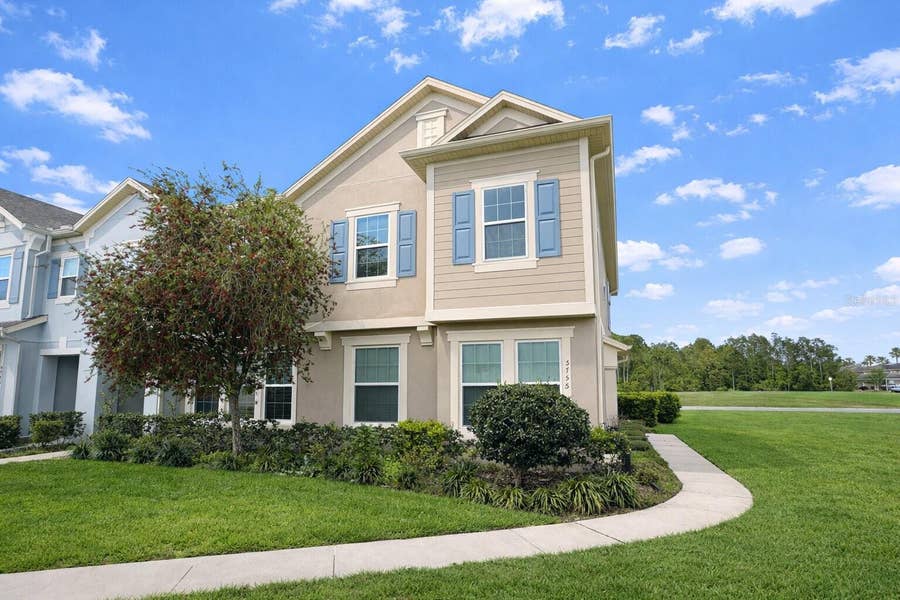 Property photo for 5755 CYPRESS HILL ROAD, Winter Garden, FL