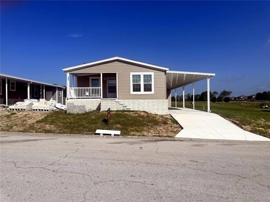 Property photo for 3496 GREENBLUFF ROAD, #1118, Zellwood, FL