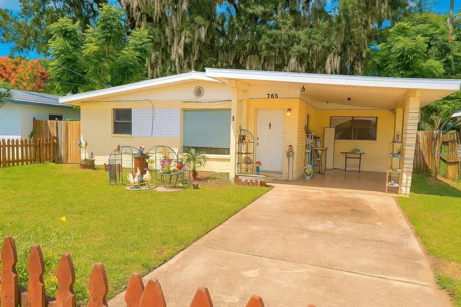 Property photo for 765 GREENWAY PLACE, Daytona Beach, FL
