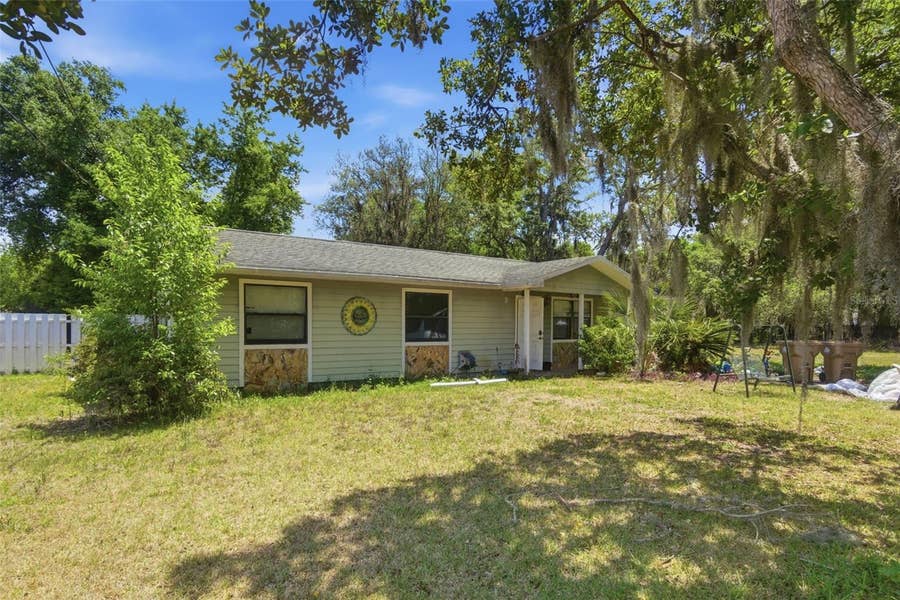 Property photo for 35724 DAWN DRIVE, Leesburg, FL