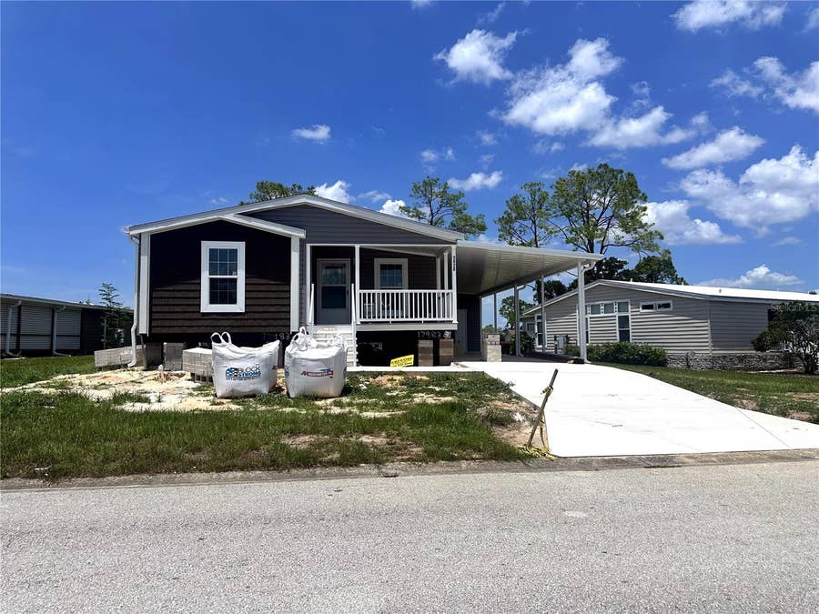 Property photo for 3428 GREENBLUFF ROAD, #1135, Zellwood, FL
