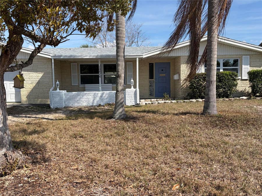 Property photo for 10826 PICCADILLY ROAD, Port Richey, FL