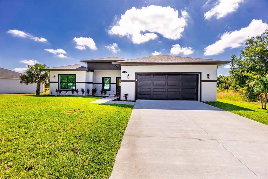 Property photo for 7316 DONAHUE STREET, Port Charlotte, FL