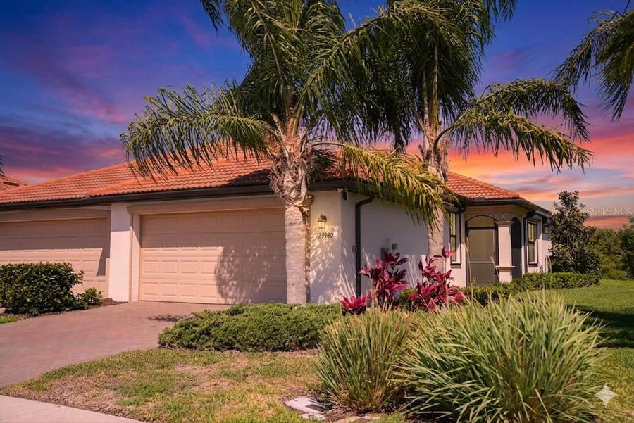 Property photo for 23980 SKYFLOWER COURT, Venice, FL