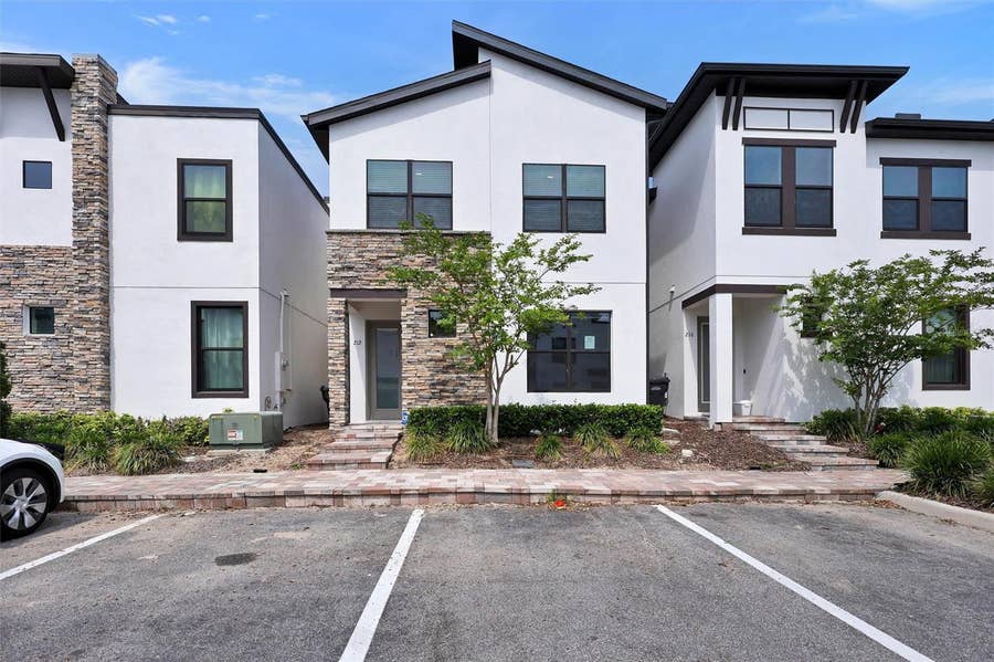 Property photo for 212 VILLA DOMANI CIRCLE, Davenport, FL