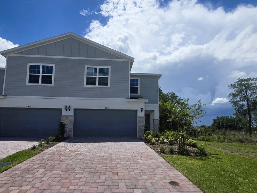 Property photo for 2536 STARRY POINT, St Cloud, FL
