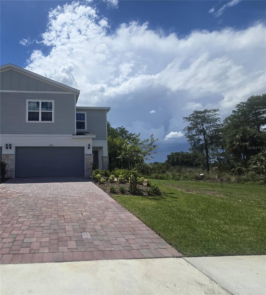 Property photo for 2536 STARRY POINT, St Cloud, FL