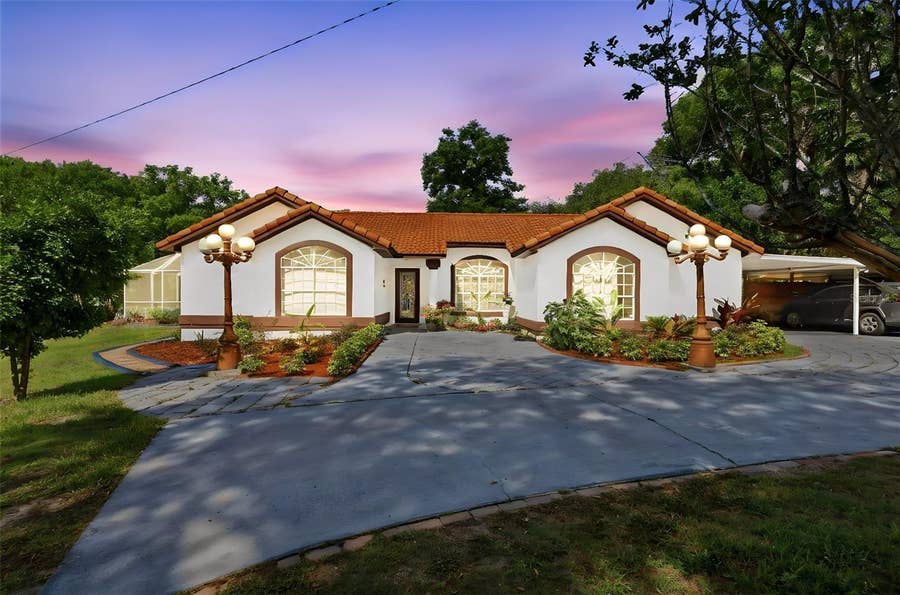 Property photo for 1898 BLACKWELDER ROAD, De Leon Springs, FL