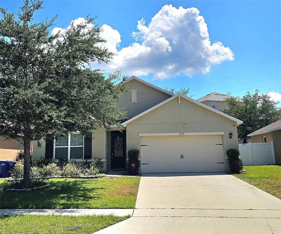 Property photo for 2459 VALHALLA DRIVE, Tavares, FL