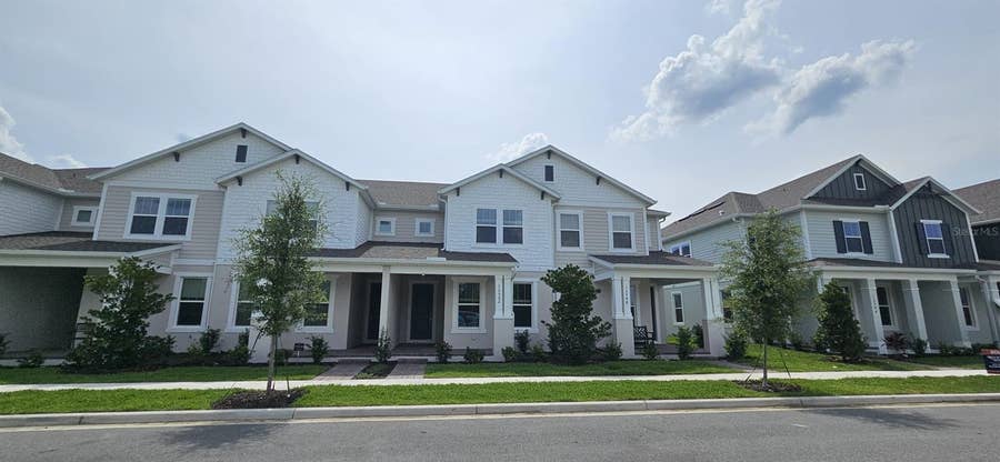 Property photo for 13504 AUTUMN HARVEST AVENUE, Winter Garden, FL