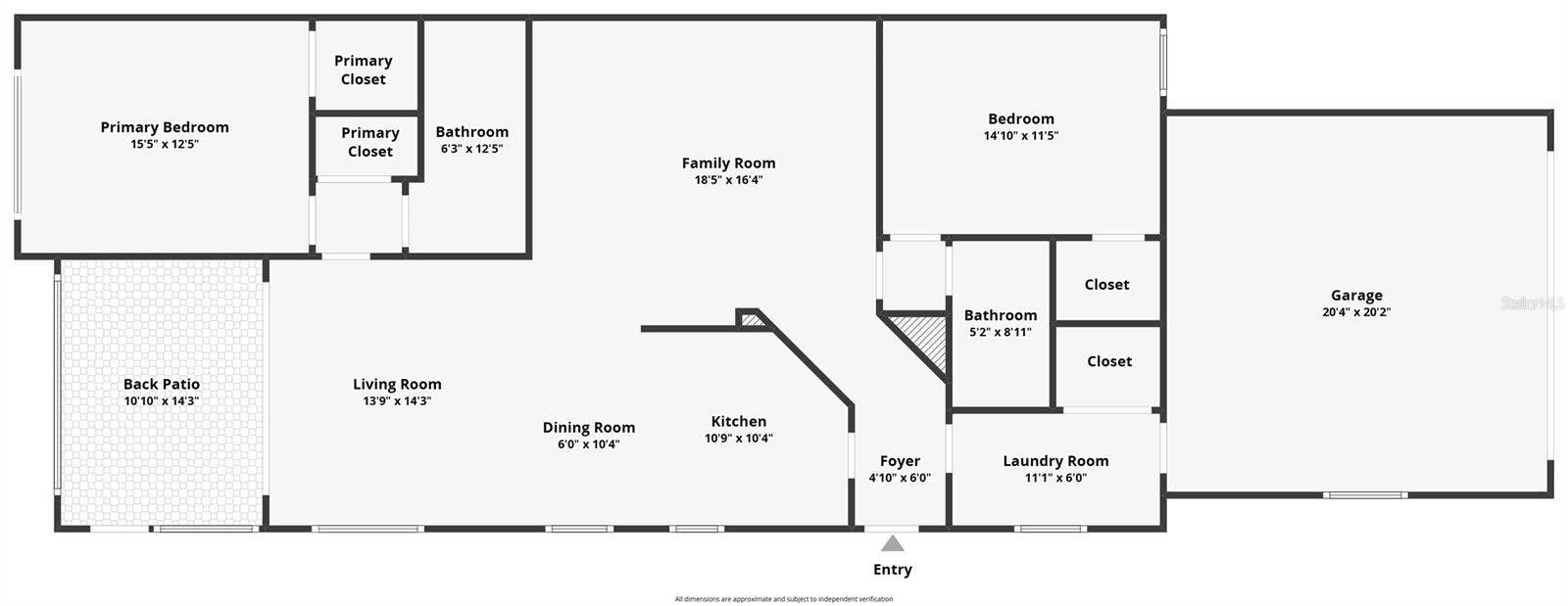 11801 FAN TAIL LANE, Orlando, FL 32827 11801 FAN TAIL LANE, Orlando, FL 32827