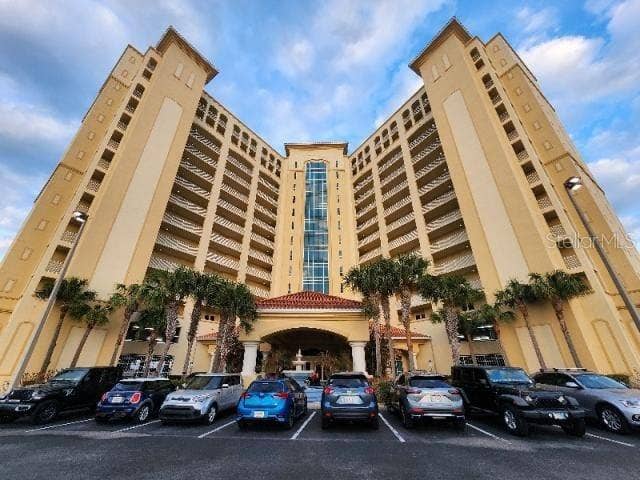 2801 S RIDGEWOOD AVENUE, #403, South Daytona, FL 32119