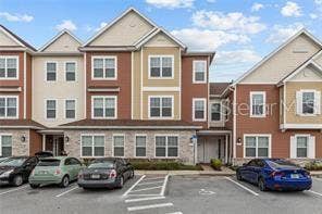 Property photo for 2630 SUNRISE SHORES DRIVE, Kissimmee, FL