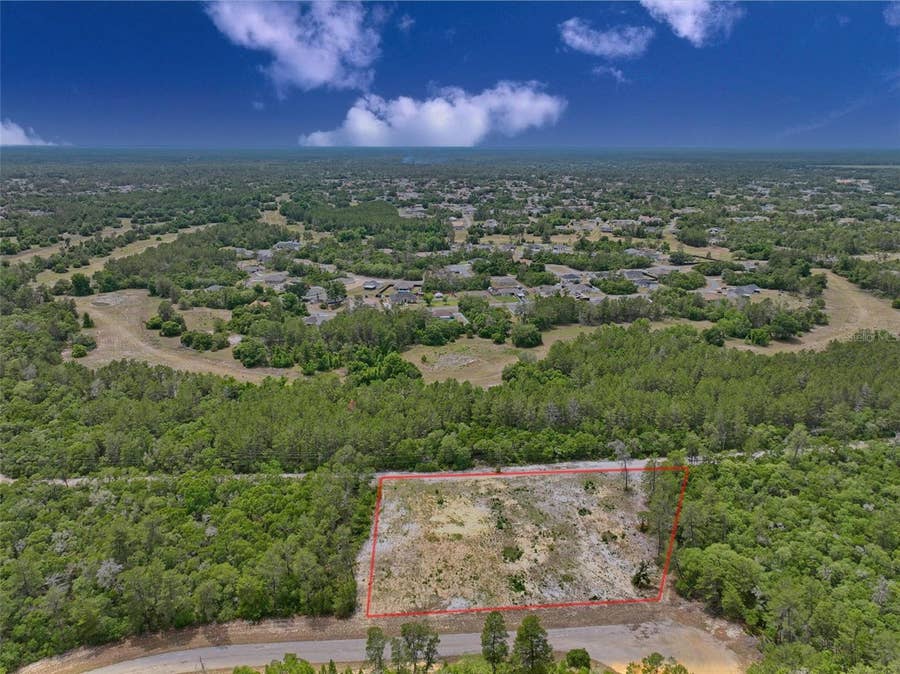 Property photo for SW 35TH TERRACE, Ocala, FL