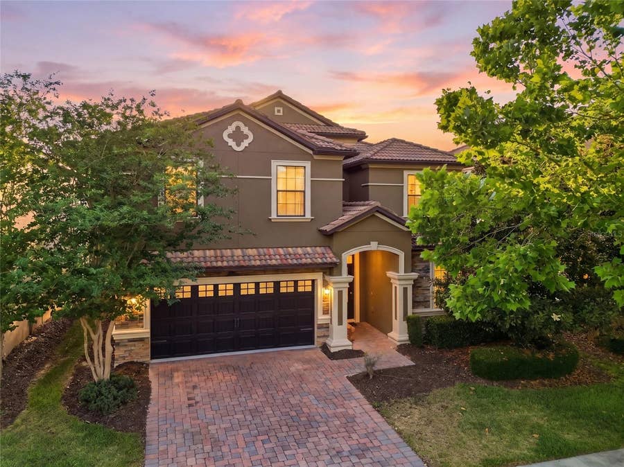 Property photo for 1414 THUNDERBIRD ROAD, Davenport, FL
