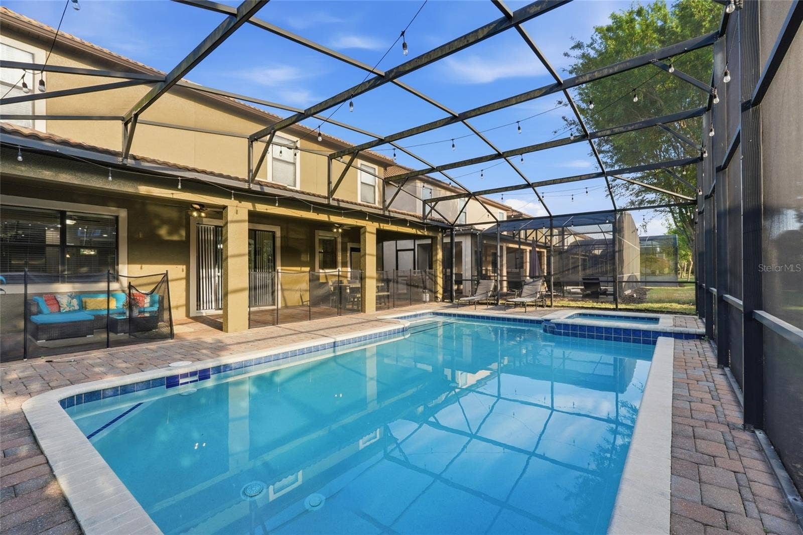 1414 THUNDERBIRD ROAD, Davenport, FL 33896