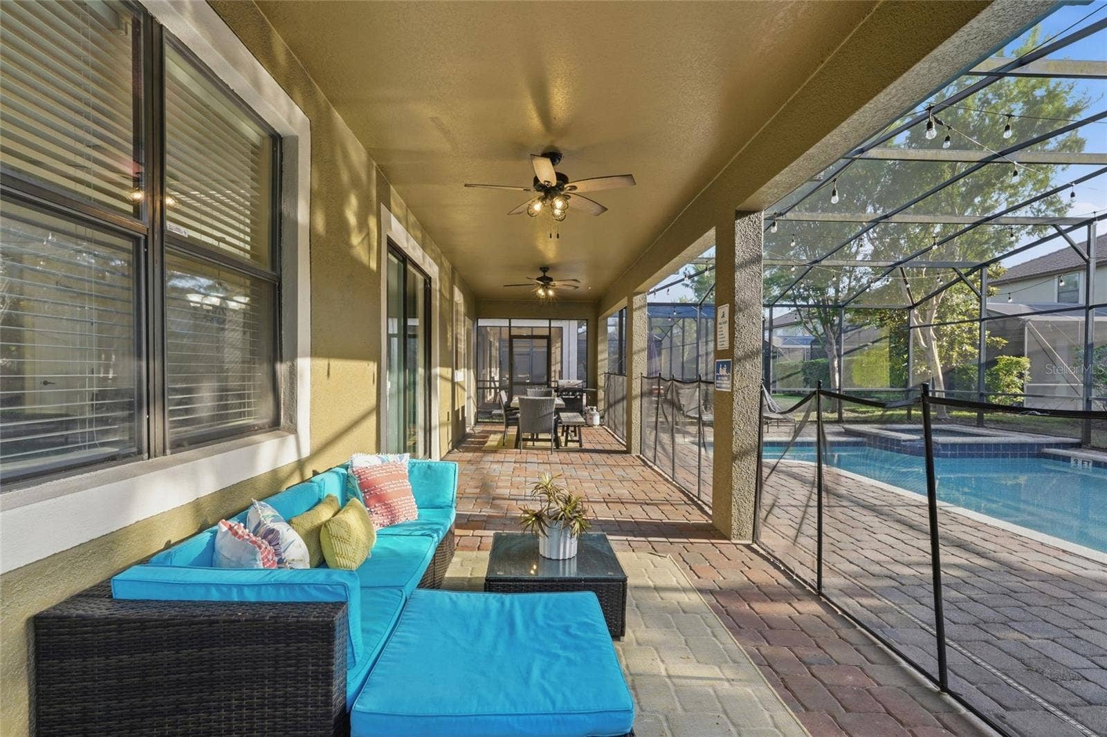 1414 THUNDERBIRD ROAD, Davenport, FL 33896
