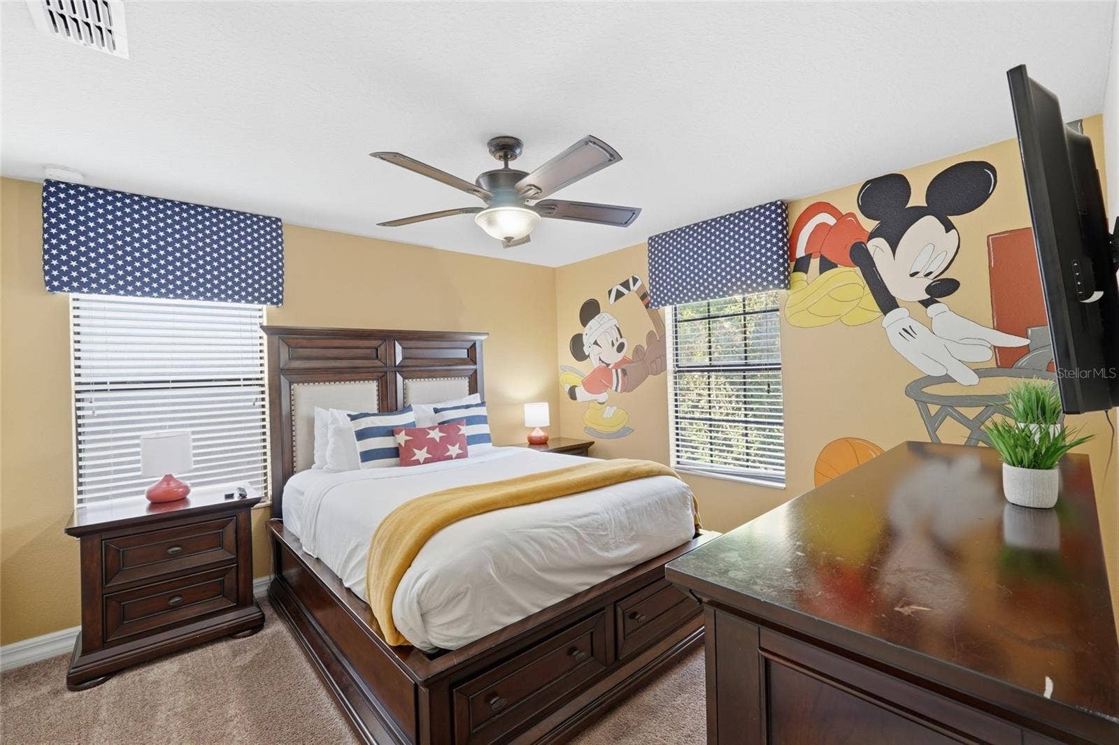 1414 THUNDERBIRD ROAD, Davenport, FL 33896