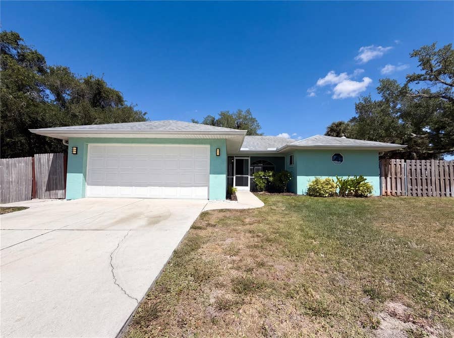 Property photo for 212 WASHINGTON AVENUE, Osprey, FL