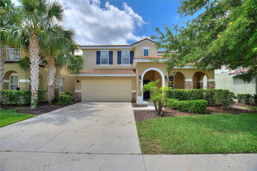 Property photo for 5368 OAKBOURNE AVENUE, Davenport, FL