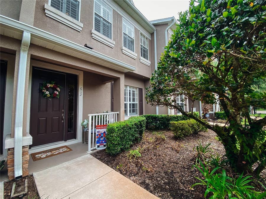 Property photo for 612 ROGUE DRIVE, Longwood, FL
