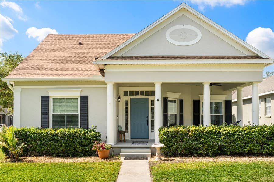 Property photo for 13160 ROYAL FERN DRIVE, Orlando, FL