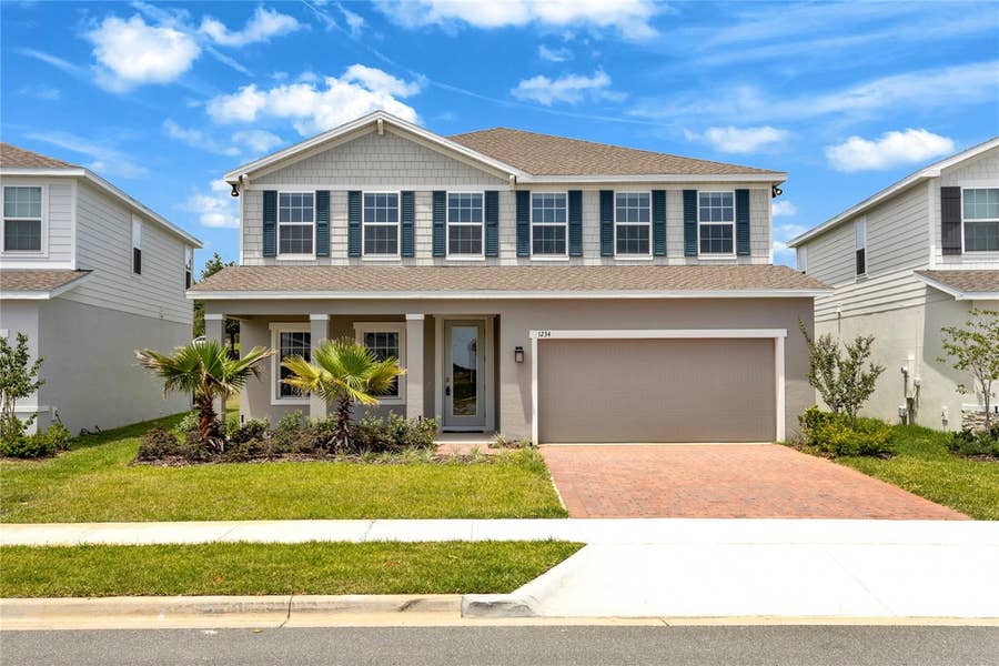 Property photo for 1234 WHISPERING LANE, Minneola, FL