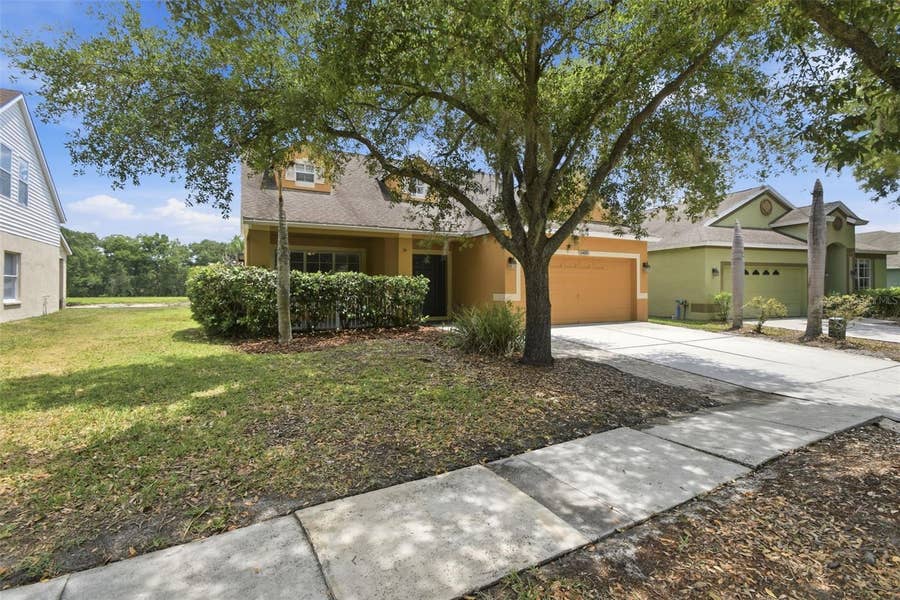 Property photo for 6409 BRIDGECREST DRIVE, Lithia, FL