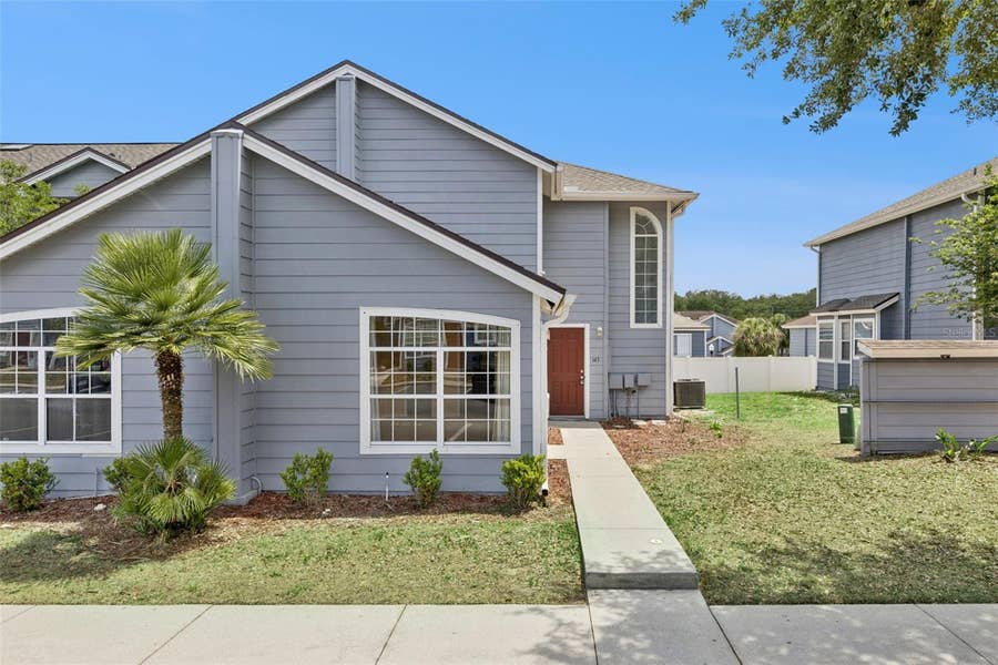 Property photo for 143 MANGO DRIVE, Davenport, FL