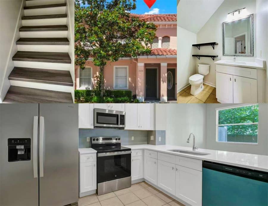 Property photo for 2658 MAYAGUANA STREET, Kissimmee, FL