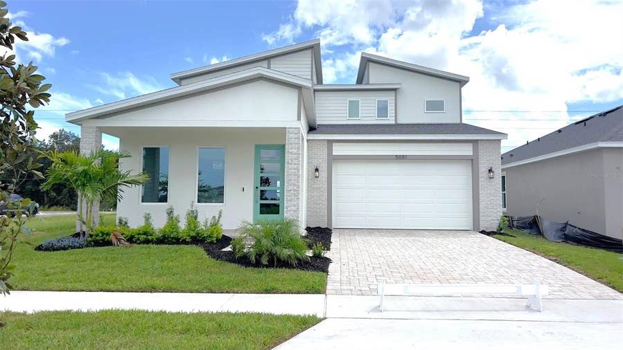 Property photo for 5051 ORINOCO LANE, St Cloud, FL