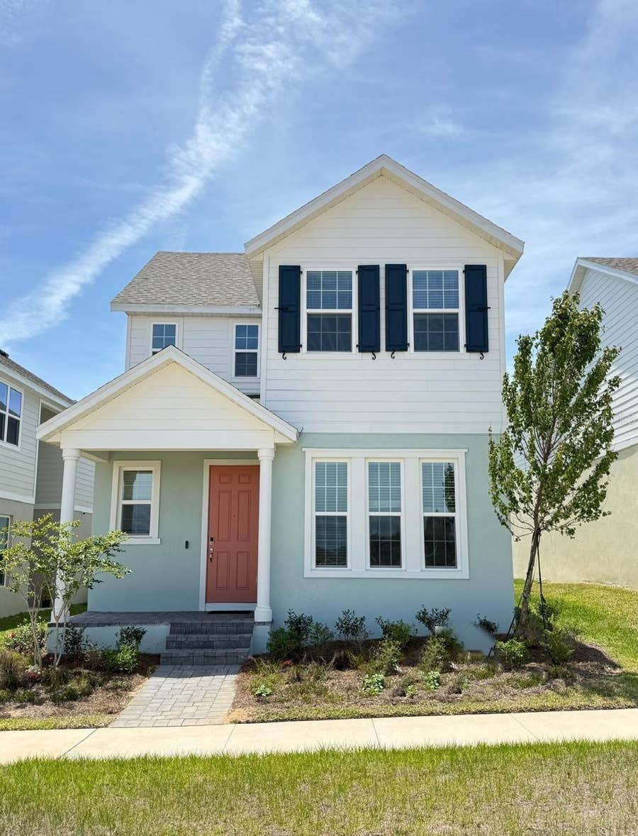 Property photo for 498 WINSOME ALLEY, Groveland, FL
