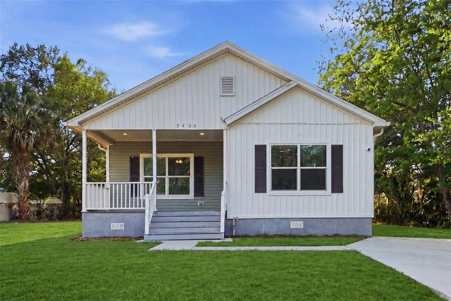 Property photo for 5430 ROSE AVENUE, Orlando, FL