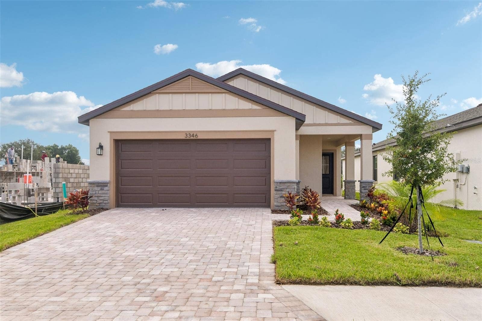 3346 CUP DRIVE, Lakeland, FL 33803 3346 CUP DRIVE, Lakeland, FL 33803