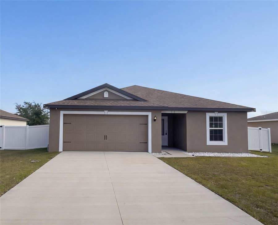 Property photo for 313 CAMELLIA COURT, Poinciana, FL