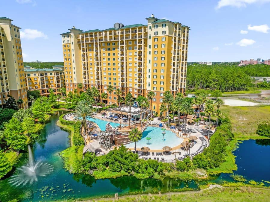 Property photo for 8101 RESORT VILLAGE DRIVE, #31202, Orlando, FL