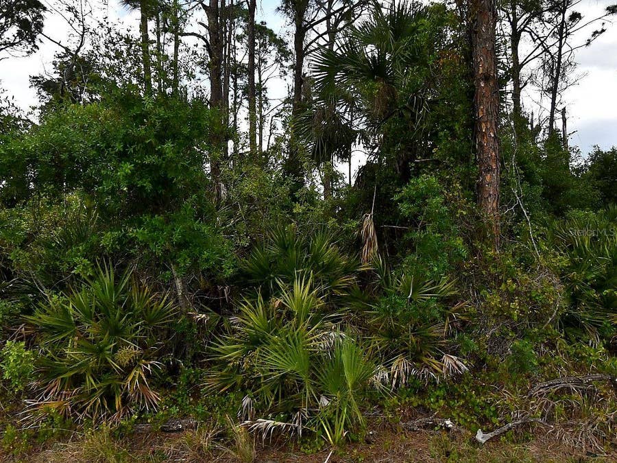 Property photo for GELOSO AVENUE, North Port, FL