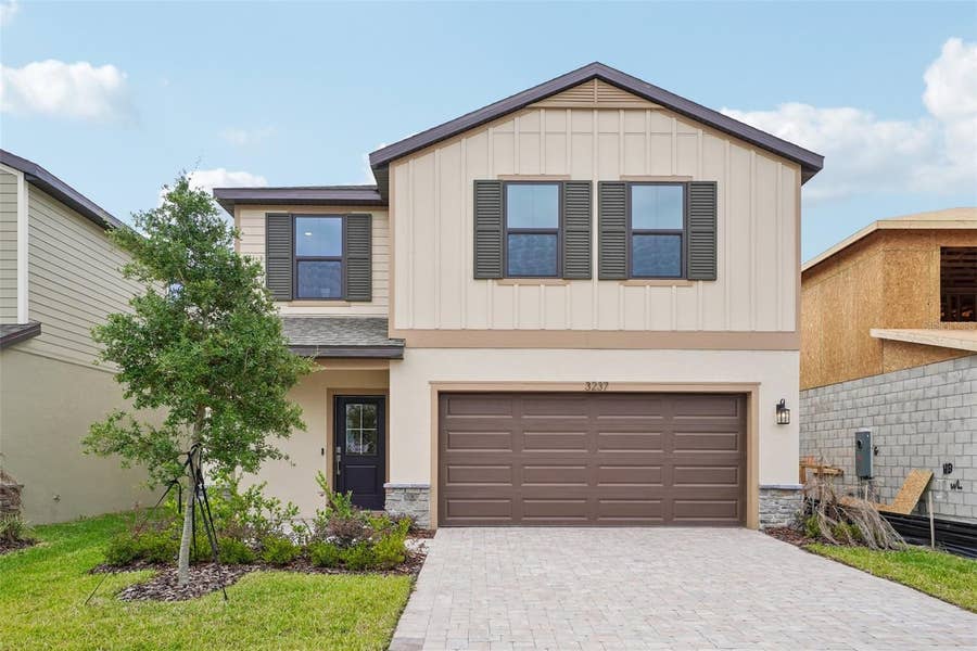 Property photo for 3237 CUP DRIVE, Lakeland, FL