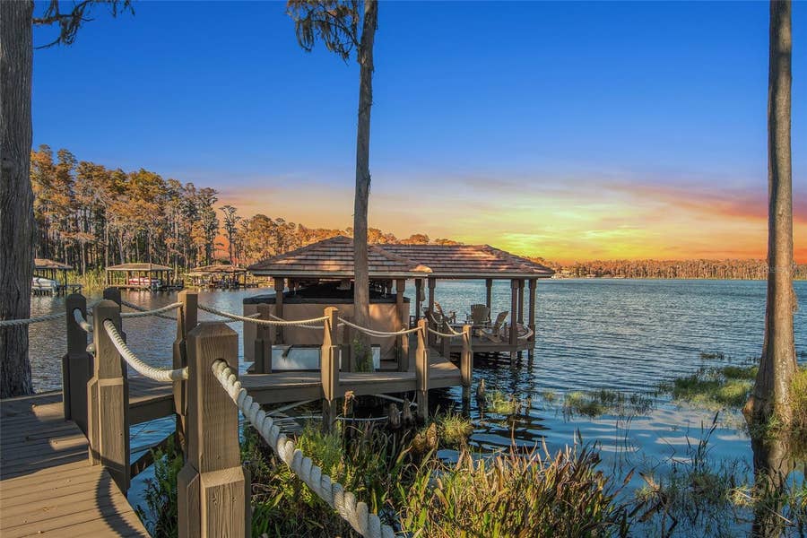 Property photo for 9349 TIBET POINTE CIRCLE, Windermere, FL