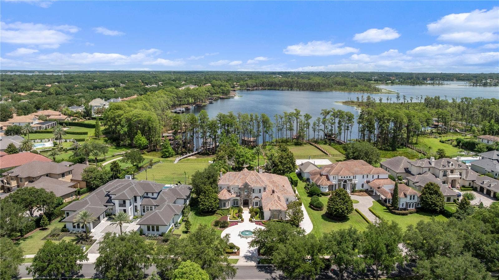9349 TIBET POINTE CIRCLE, Windermere, FL 34786 9349 TIBET POINTE CIRCLE, Windermere, FL 34786