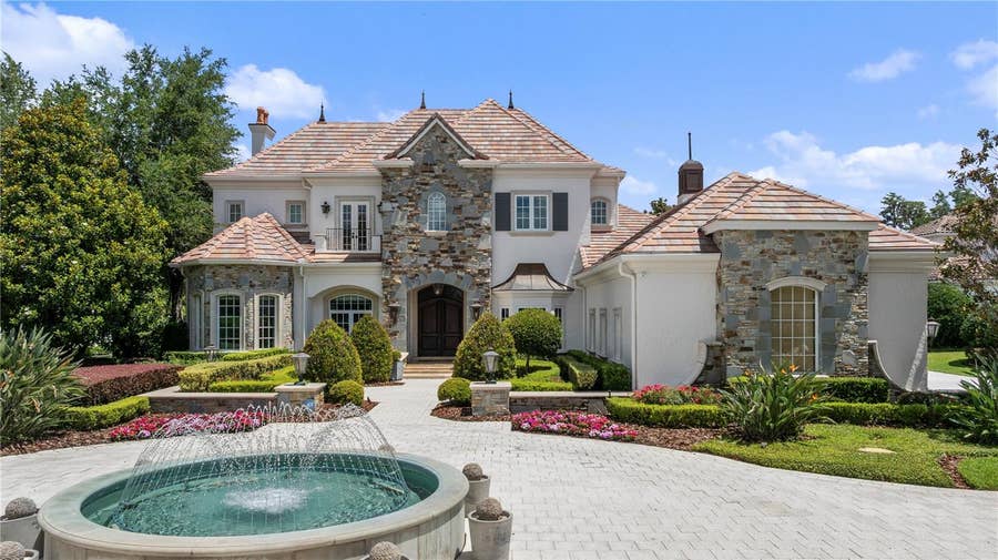 Property photo for 9349 TIBET POINTE CIRCLE, Windermere, FL
