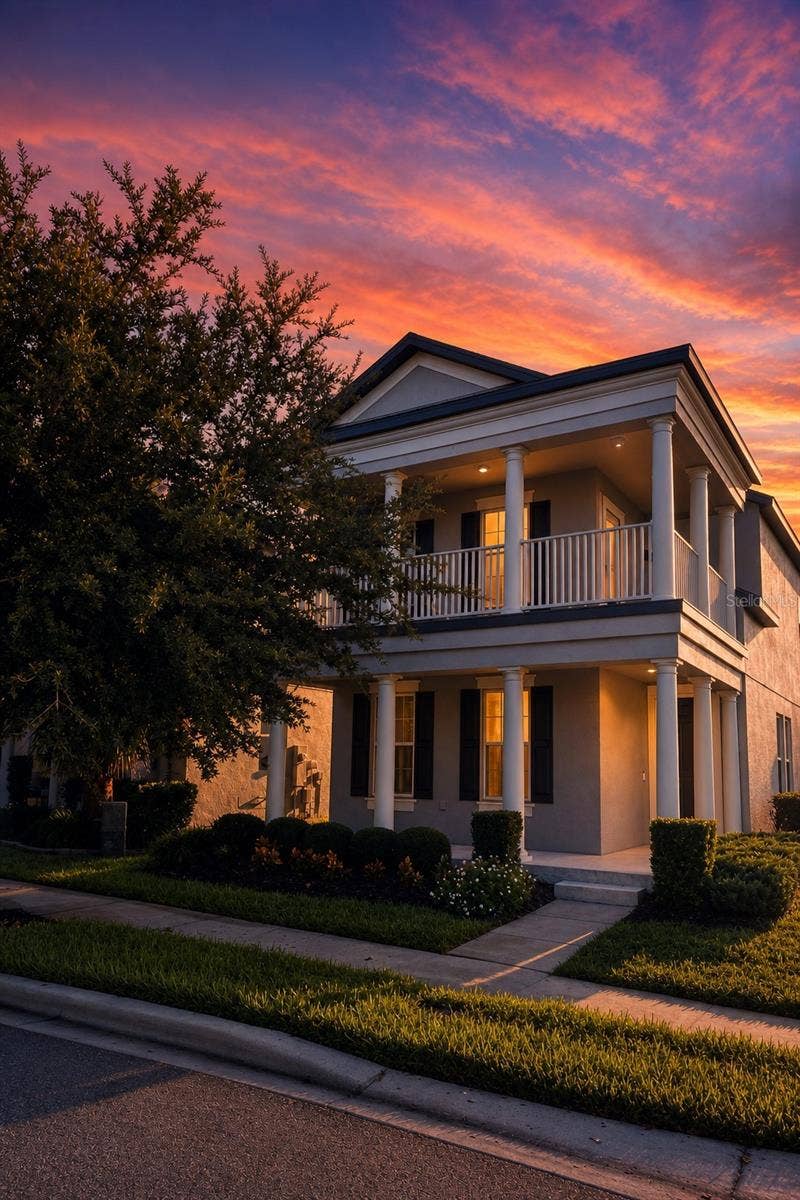 Property photo for 5795 MANGROVE COVE AVENUE, Winter Garden, FL