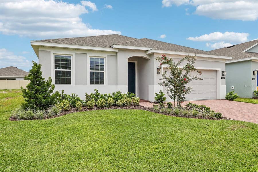 Property photo for 2005 EDUCATION STREET, St Cloud, FL