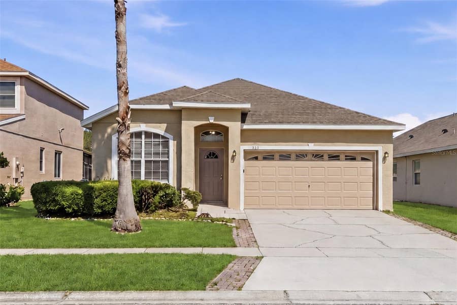 Property photo for 949 WHISPERING CYPRESS LANE, Orlando, FL