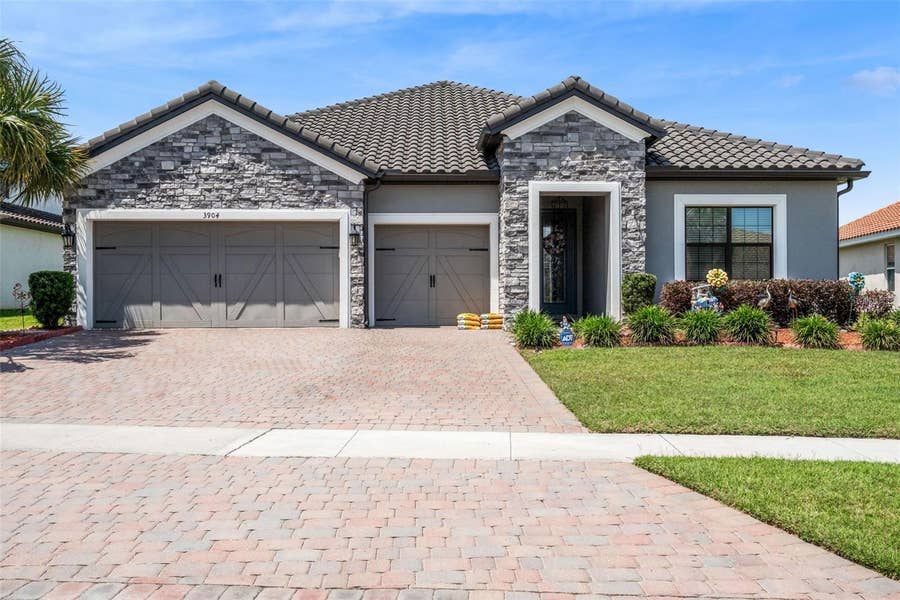 Property photo for 3904 REDFIN PLACE, Kissimmee, FL