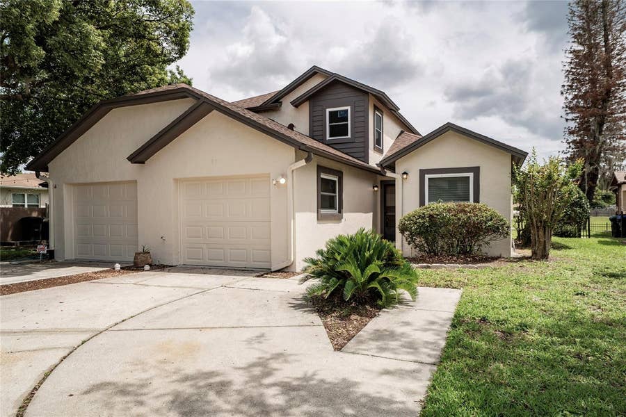 Property photo for 8534 SPARROWHAWK COURT, Orlando, FL
